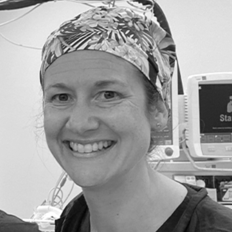 Dr Kate Fitzsimmons (an)