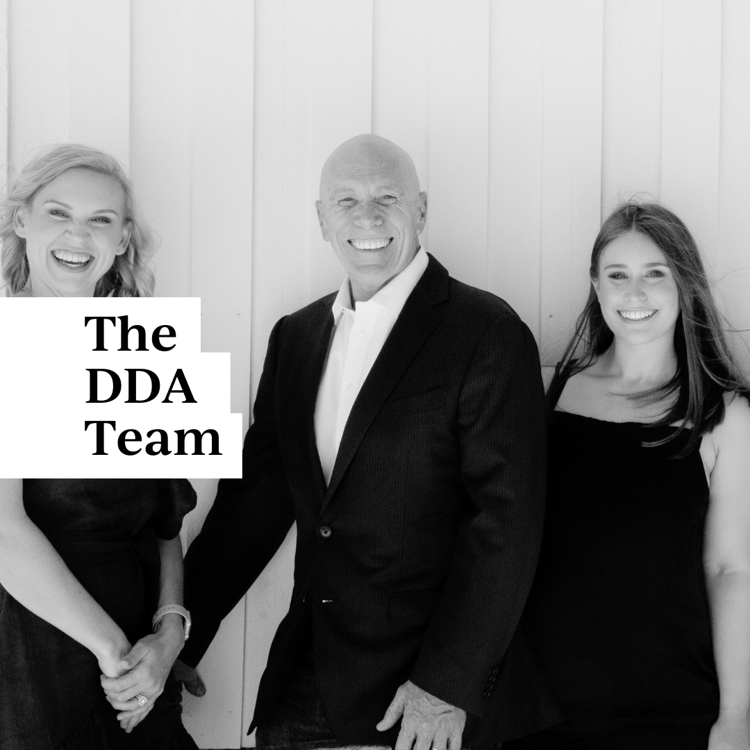 The Team