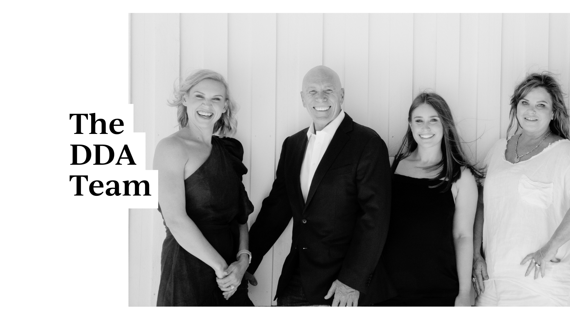 the team image